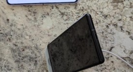Mint
													Google Pixel 6 - Unlocked, Black, 256 GB, 8 GB, GB7N6, photo 2 of 5