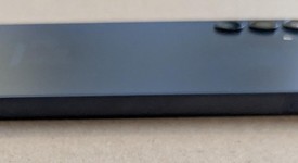 Mint
													Samsung Galaxy A15 5G - TracFone, Black & Blue, 128 GB, 4 GB, photo 5 of 7