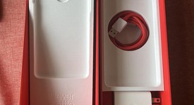 Good
													OnePlus 8 Pro - Unlocked, Blue, 256 GB, 12 GB, IN2025, photo 5 of 11