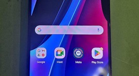Good
													Motorola Edge Plus 2022 - Unlocked, Blue, 512 GB, 12 GB, photo 1 of 8