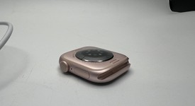 Good
													Apple Watch Series 10 42mm - Unlocked, Rose Gold, A3001 - Cellular, Aluminum, photo 5 of 8