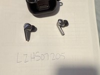 Samsung Galaxy Buds3 Pro