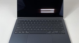 Mint
													MacBook Air 2025 (M4) - 13" - Apple M4, Midnight, 512 GB, 16 GB, photo 3 of 8