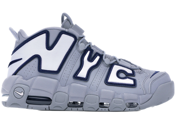 Nike Air More Uptempo NYC for sale