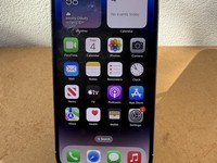 Apple iPhone 14 Pro