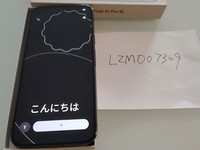 Google Pixel 10 Pro XL