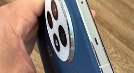 Good
													OnePlus 13 - Unlocked, Midnight Ocean, 512 GB, 16 GB, photo 3 of 9