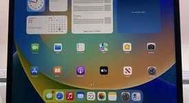 Good
													Apple iPad Pro 12.9" 5th Gen 2021 - Wi-Fi, Gray, 512 GB, photo 1 of 5