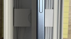 Mint
													Apple iPhone 17 - AT&T, Mist Blue, 256 GB, A3258, photo 5 of 8