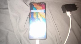 Mint
													TCL 50 XE NXTPAPER 5G - Unlocked, Blue, 128 GB, photo 5 of 19