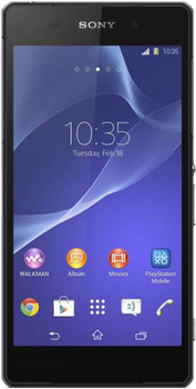 Sony Xperia Z2
