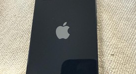 Good
													Apple iPhone 13 - AT&T, Midnight, 128 GB, A2482, photo 5 of 8