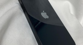 Good
													Apple iPhone 13 - Unlocked, Midnight, 128 GB, A2482, photo 6 of 6