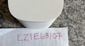 Good
													Sonos One SL - White, Single, photo 2 of 5