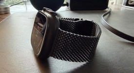 Mint
													Apple Watch Ultra 2 49mm - Unlocked, Black, A2986, photo 2 of 13