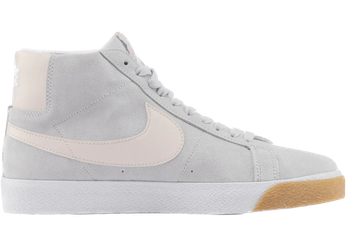 Nike SB Blazer Mid Photon Dust for sale