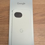 New Google Pixel 10a - Unlocked, 128 GB, Fog, GE1GQ
