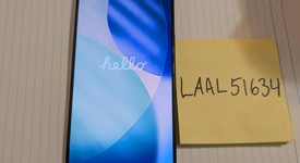 Good
													Apple iPhone 16 Pro - Unlocked, Black, 128 GB, A3083, photo 1 of 12