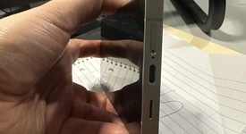 Good
													Samsung Galaxy S24 Ultra - Unlocked, Violet, 512 GB, 12 GB, SM-S928U1, photo 5 of 9