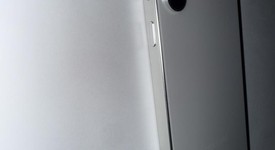 Good
													Samsung Galaxy S24 Plus - Unlocked Non-US, Gray, 256 GB, 12 GB, SM-S926B/DS, photo 5 of 6