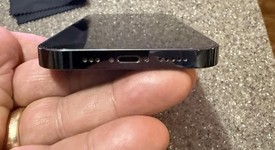 Mint
													Apple iPhone 13 Pro - AT&T, Green, 256 GB, A2483, photo 2 of 14