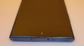 Good
													Samsung Galaxy Note 10 Plus - Sprint, Black, 256 GB, 12 GB, SM-N975U, photo 3 of 6