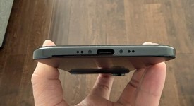 Mint
													Apple iPhone Air - Unlocked, Space Black, 256 GB, A3260, photo 5 of 8