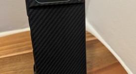 Good
													Google Pixel 8 Pro - Unlocked, Obsidian, 128 GB, 12 GB, G1MNW, mmWave 5G, photo 2 of 8