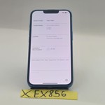 Good Apple iPhone 13 - AT&T, 128 GB, Blue, A2482