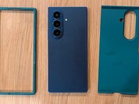 Samsung Galaxy Z Fold7