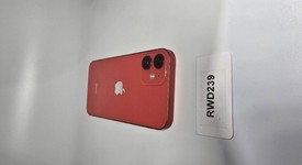Mint
													Apple iPhone 12 Mini - Unlocked, Red, 128 GB, A2176, photo 4 of 7