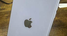 Good
													Apple iPhone 11 - AT&T, Purple, 256 GB, A2111, photo 4 of 8