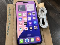 Apple iPhone 16 Plus