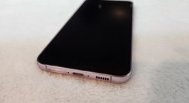 Mint
													Samsung Galaxy S23 Plus - Unlocked, Lavender, 256 GB, 8 GB, SM-S916U1, photo 3 of 6