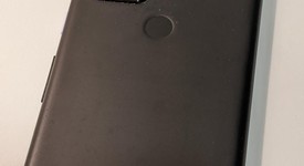 Good
													Google Pixel 4a 5G - AT&T, Black, 128 GB, 6 GB, G025E, photo 2 of 2