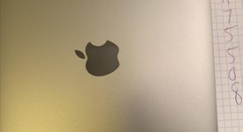Good
													MacBook Retina 2016 - 12" - Gray, 256 GB, 8 GB, photo 1 of 7
