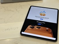 Apple iPad Pro 13" (M4) 2024