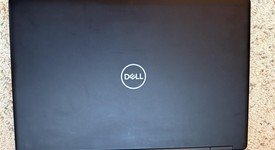 Good
													Dell Latitude Laptop, photo 3 of 7