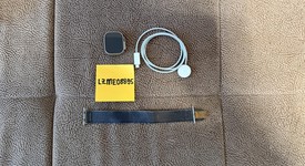 Good
													Apple Watch Ultra 49mm - Unlocked, Titanium, A2622, photo 5 of 6