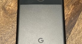 Good
													Google Pixel - Verizon, Black, 128 GB, 4 GB, Verizon Edition, photo 3 of 9