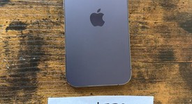 Good
													Apple iPhone 14 Pro - Unlocked, Purple, 256 GB, A2650, photo 4 of 9