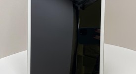 Good
													Apple iPad 8th Gen - Unlocked, Silver, 32 GB, A2428, photo 2 of 5