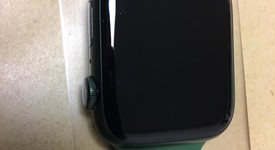 Good
													Apple Watch Series 7 45mm - Green, A2474 - GPS, Aluminum, photo 2 of 8