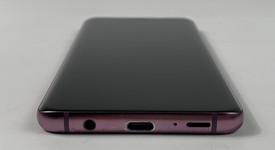 Good
													Samsung Galaxy S9 Plus - Unlocked, Purple, 64 GB, SM-G965U1, photo 4 of 7