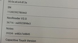 Good
													Onyx Boox Note Air3 C - 64 GB, 4 GB, photo 4 of 10