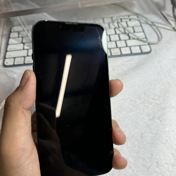 Apple iPhone 13 - Unlocked, 128 GB, Midnight, A2482