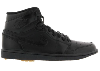 Jordan 1 Retro Black Gum for sale
