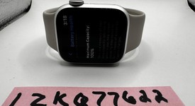 Mint
													Apple Watch Series 8 41mm - Unlocked, Silver, A2772 - Cellular, Aluminum, photo 2 of 5