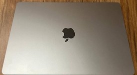 Mint
													MacBook Air 2025 (M4) - 15" - Apple M4, Silver, 1 TB, 24 GB, photo 3 of 8