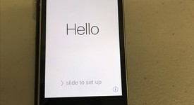 Good
													Apple iPhone SE 1st Gen 2016 - AT&T, Grey, 16 GB, A1662, photo 1 of 7